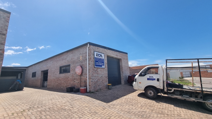 Commercial Property for Sale in Stilbaai Oos Western Cape